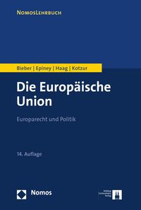 Produktbild: Die Europ&auml;ische Union