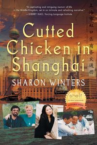 Produktbild: Cutted Chicken in Shanghai