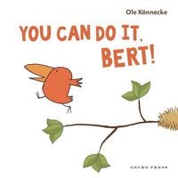 Produktbild: You Can Do It, Bert!