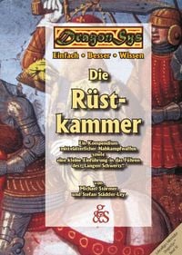 Produktbild: Die R&uuml;stkammer