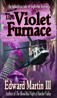 Produktbild: The Violet Furnace