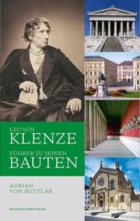 Produktbild: Leo von Klenze