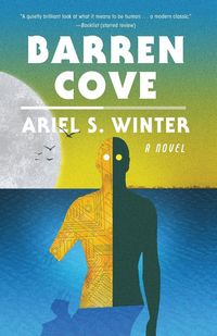 Produktbild: Barren Cove