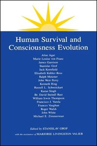 Produktbild: Human Survival and Consciousness Evolution