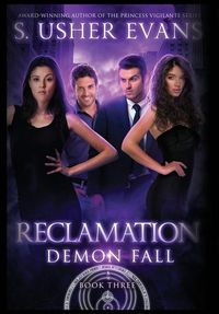 Produktbild: Reclamation