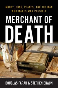 Produktbild: Merchant of Death