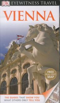 Produktbild: Eyewitness Travel Guide Vienna