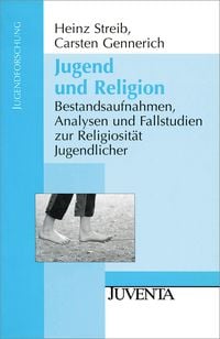 Produktbild: Jugend und Religion