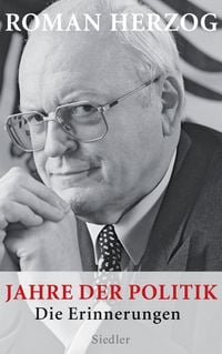 Produktbild: Jahre der Politik