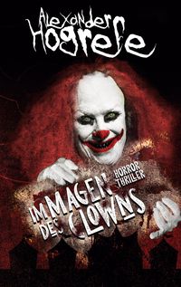 Produktbild: Im Magen des Clowns