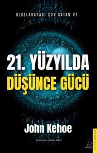 Produktbild: 21. Y&uuml;zyilda D&uuml;s&uuml;nce G&uuml;c&uuml;