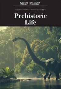 Produktbild: Prehistoric Life