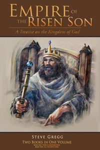 Produktbild: Empire of the Risen Son (Two Volumes Combined)