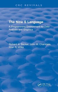 Produktbild: The New S Language