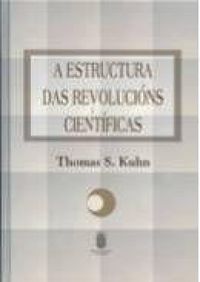 Produktbild: A estructora das revoluci&oacute;ns cient&iacute;ficas