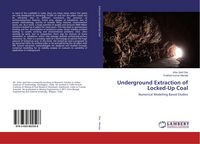 Produktbild: Underground Extraction of Locked-Up Coal