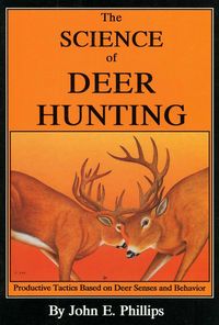 Produktbild: The Science of Deer Hunting
