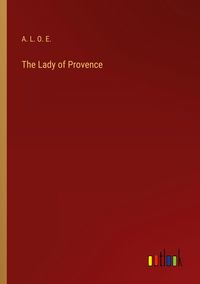 Produktbild: The Lady of Provence
