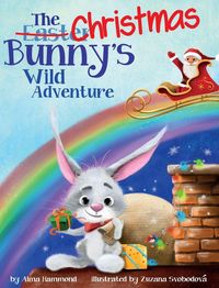 Produktbild: The Christmas Bunny's Wild Adventure