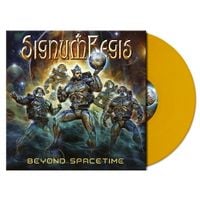 Produktbild: Beyond Spacetime