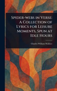 Produktbild: Spider-webs in Verse