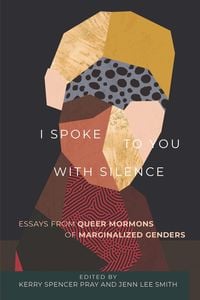 Produktbild: I Spoke to You with Silence