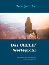 Produktbild: Das CHELIF Werteprofil