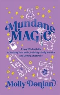 Produktbild: Mundane Magic