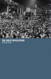 Produktbild: The Great Revolutions