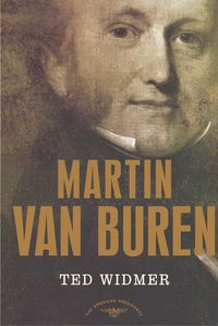 Produktbild: Martin Van Buren