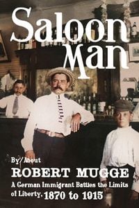 Produktbild: Saloon Man