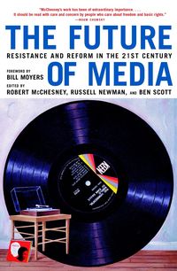 Produktbild: The Future of Media