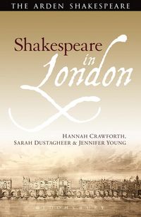 Produktbild: Shakespeare in London