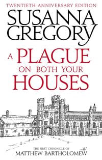 Produktbild: A Plague On Both Your Houses