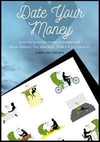 Produktbild: Date Your Money