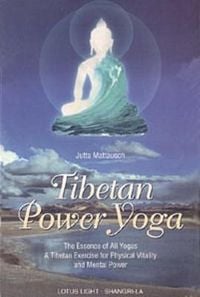 Produktbild: Tibetan Power Yoga