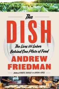Produktbild: The Dish