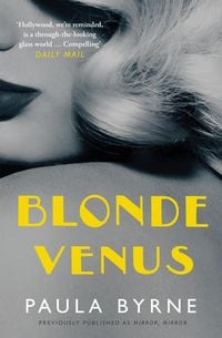 Produktbild: Blonde Venus