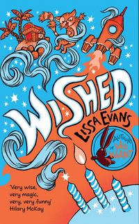 Produktbild: Wished
