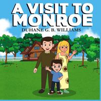 Produktbild: A Visit to Monroe