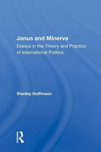Produktbild: Hoffmann, S: Janus and Minerva