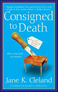 Produktbild: Consigned to Death