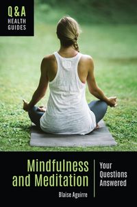 Produktbild: Mindfulness and Meditation
