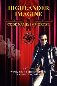 Produktbild: Highlander Imagine: Code Name: Immortal