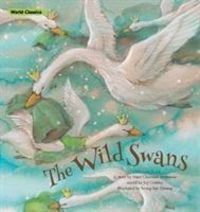 Produktbild: Baek, M: Wild Swans