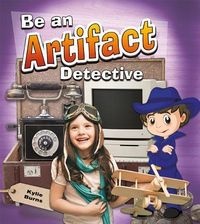 Produktbild: Be an Artifact Detective