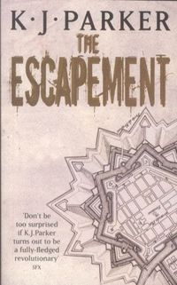 Produktbild: Escapement