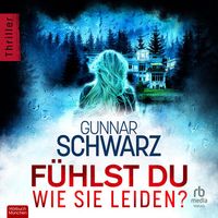 Produktbild: F&uuml;hlst du, wie sie leiden?