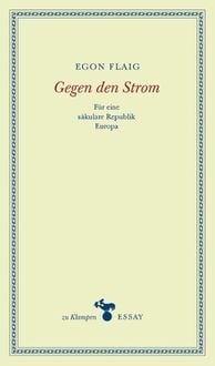 Produktbild: Gegen den Strom