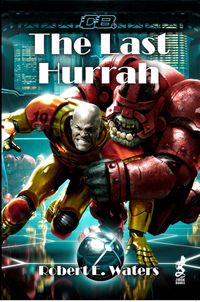 Produktbild: The Last Hurrah